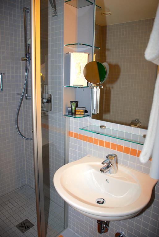 Hezelhof'S Radl-Hotel Wassertrüdingen Habitación foto