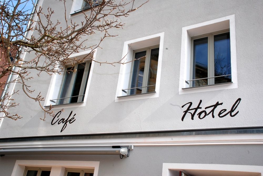 Hezelhof'S Radl-Hotel Wassertrüdingen Exterior foto